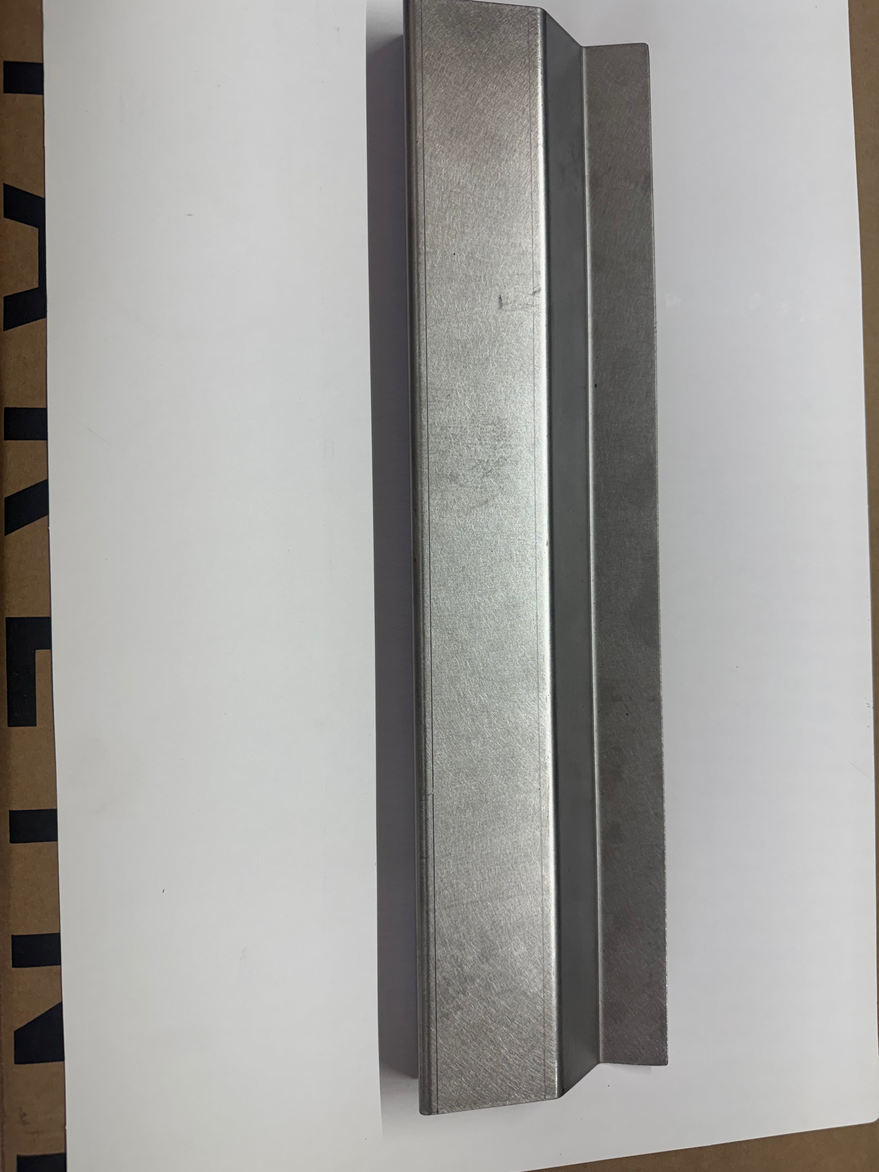 Radiator Bracket