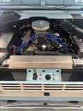 Radiator Bracket