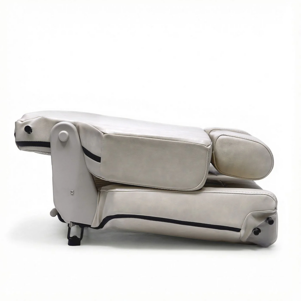 Bronco Seats w/mounting brackets